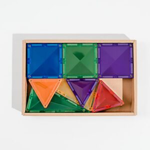 connetic rainbow mini set pieces 2
