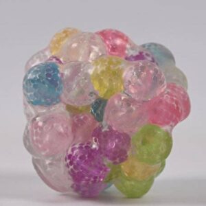 crandy crunch squish toy gumdrop