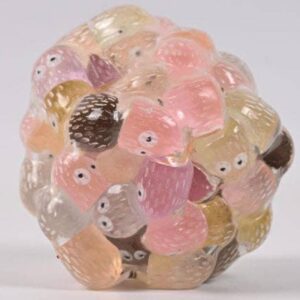 crandy crunch squish toy gummy ghosts
