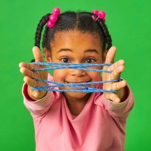 Cats Cradle graphic