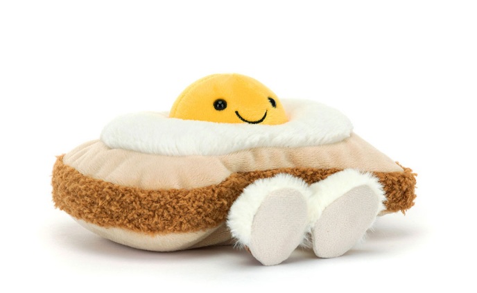 Jellycat Egglantine