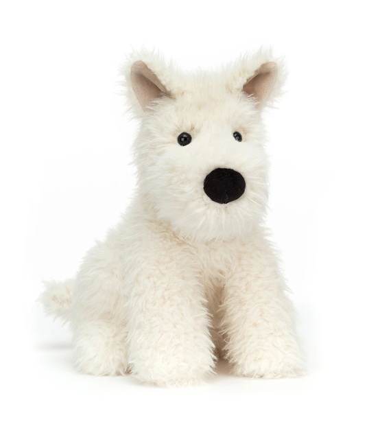 Jellycat Munro Scottie Dog