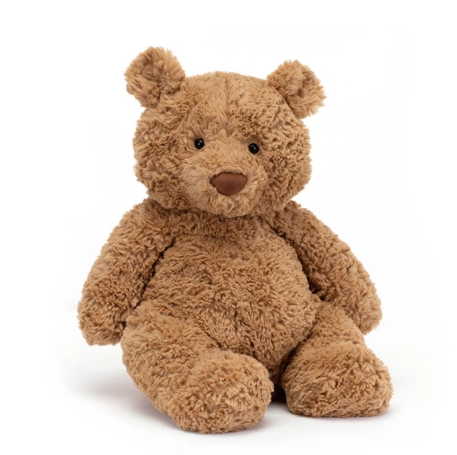 bartholomew bear large