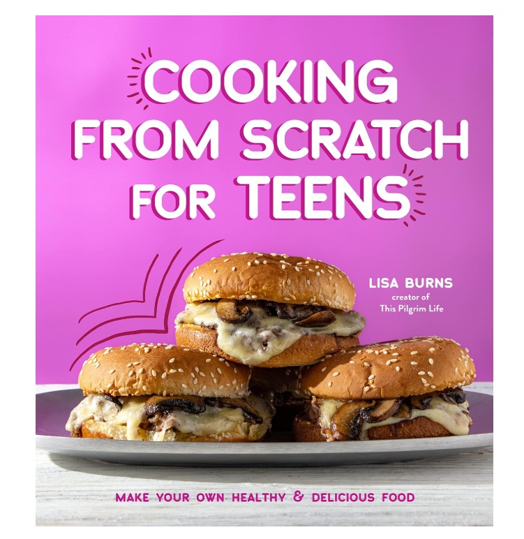 cooking from scratch
