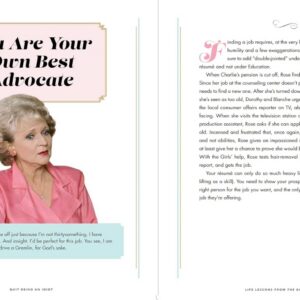 quit being an idiot book inside page 3