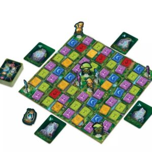 seeker of spells game 2