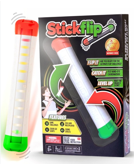 stickflip game